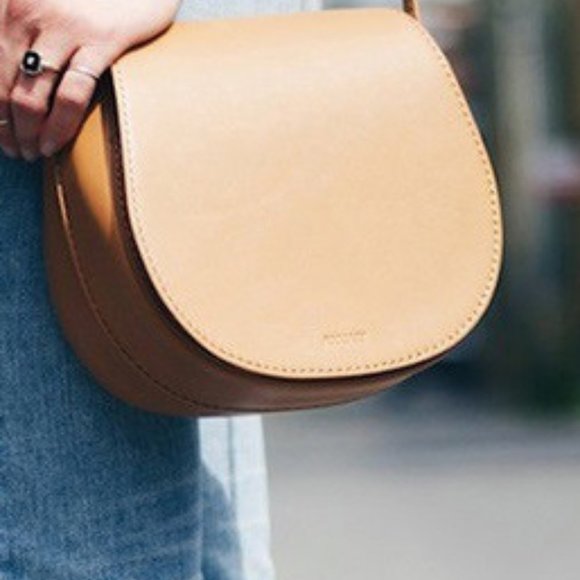 New large-capacity women's bag, messenger bag, woven shoulder strap, shoulder ba - Picture 3 of 3